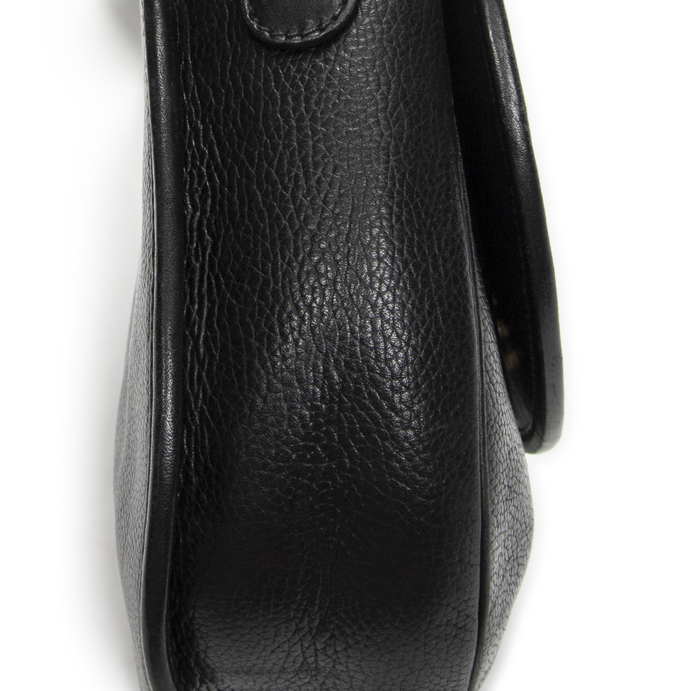 Gucci Vintage Web Flap Crossbody - Picture 7 of 10